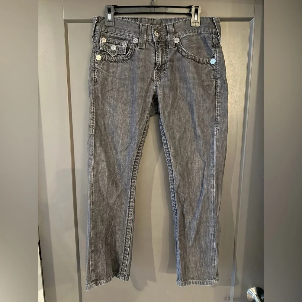 True Religion Jeans Waist 30